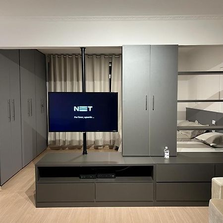 Apartamento Para Pessoas De Familia Ou A Negocio, Ap Lindo Aconchegante No Bras Proximo Igreja Mundial,Mercado Municipal, 25 De Marco, Templo Salomao, Metro Dom Pedro Ll, Bancos, Mercado E Etc Sao Paulo Bagian luar foto