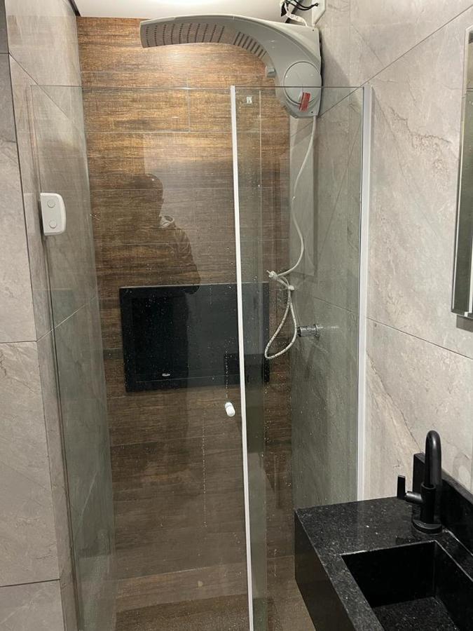 Apartamento Para Pessoas De Familia Ou A Negocio, Ap Lindo Aconchegante No Bras Proximo Igreja Mundial,Mercado Municipal, 25 De Marco, Templo Salomao, Metro Dom Pedro Ll, Bancos, Mercado E Etc Sao Paulo Bagian luar foto
