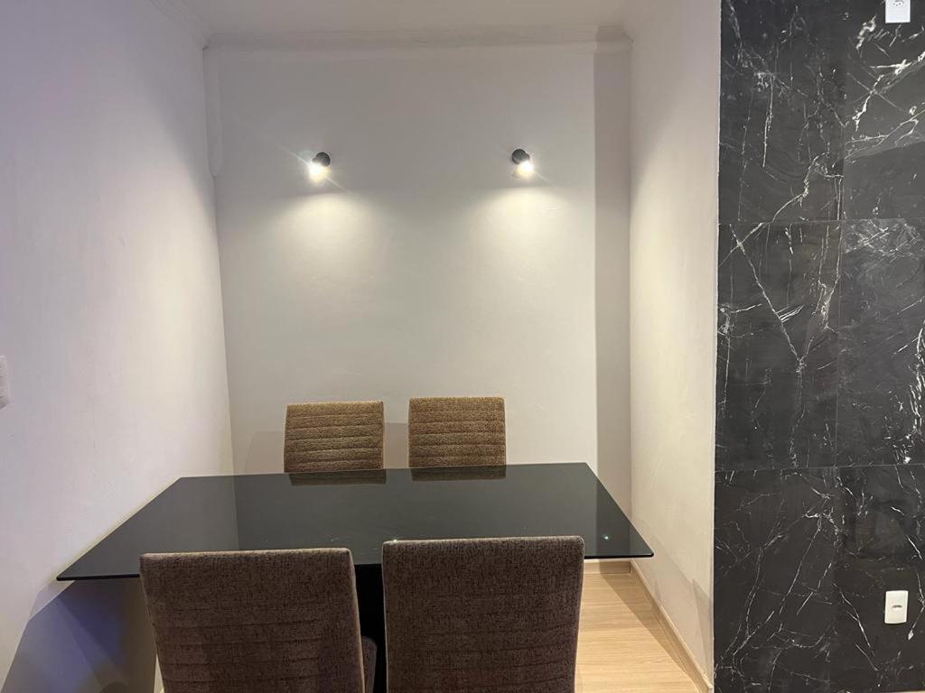 Apartamento Para Pessoas De Familia Ou A Negocio, Ap Lindo Aconchegante No Bras Proximo Igreja Mundial,Mercado Municipal, 25 De Marco, Templo Salomao, Metro Dom Pedro Ll, Bancos, Mercado E Etc Sao Paulo Bagian luar foto