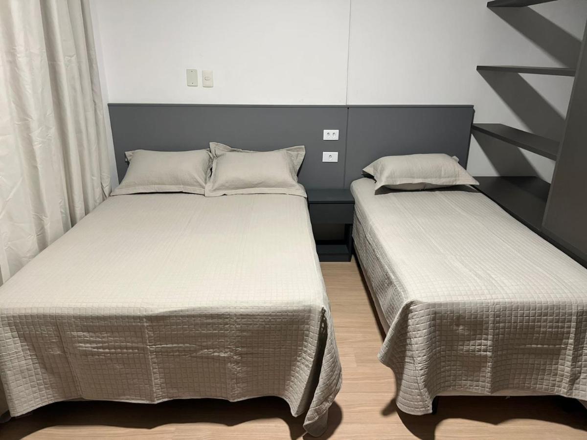 Apartamento Para Pessoas De Familia Ou A Negocio, Ap Lindo Aconchegante No Bras Proximo Igreja Mundial,Mercado Municipal, 25 De Marco, Templo Salomao, Metro Dom Pedro Ll, Bancos, Mercado E Etc Sao Paulo Bagian luar foto