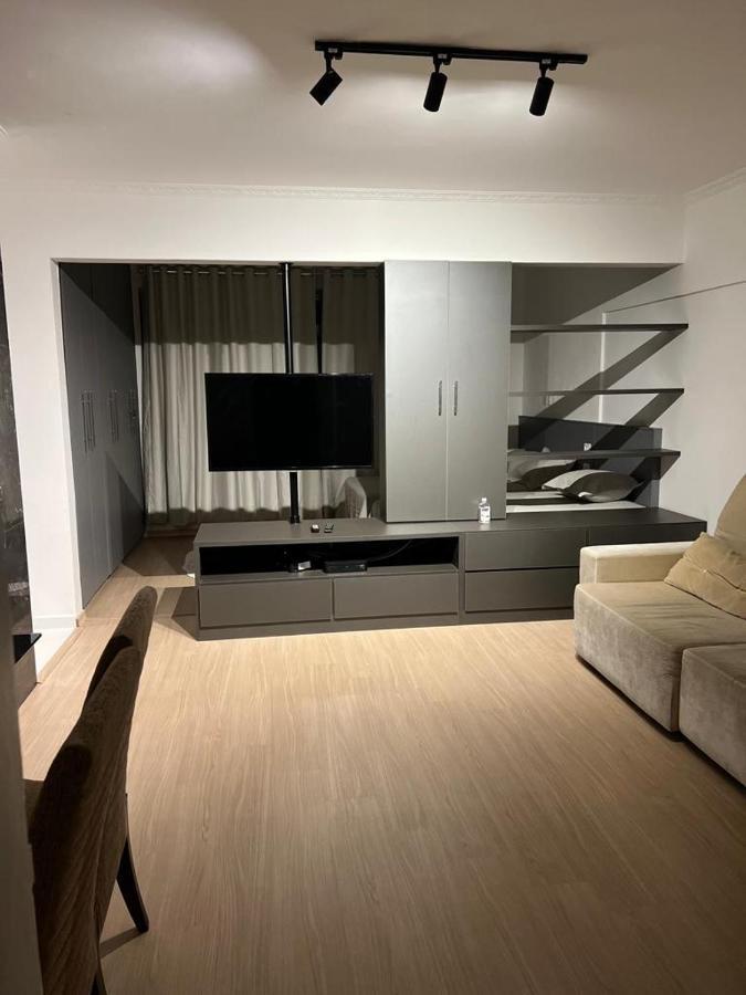 Apartamento Para Pessoas De Familia Ou A Negocio, Ap Lindo Aconchegante No Bras Proximo Igreja Mundial,Mercado Municipal, 25 De Marco, Templo Salomao, Metro Dom Pedro Ll, Bancos, Mercado E Etc Sao Paulo Bagian luar foto
