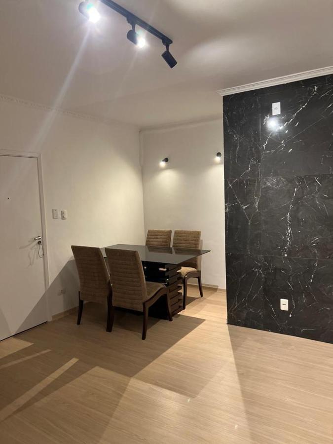 Apartamento Para Pessoas De Familia Ou A Negocio, Ap Lindo Aconchegante No Bras Proximo Igreja Mundial,Mercado Municipal, 25 De Marco, Templo Salomao, Metro Dom Pedro Ll, Bancos, Mercado E Etc Sao Paulo Bagian luar foto