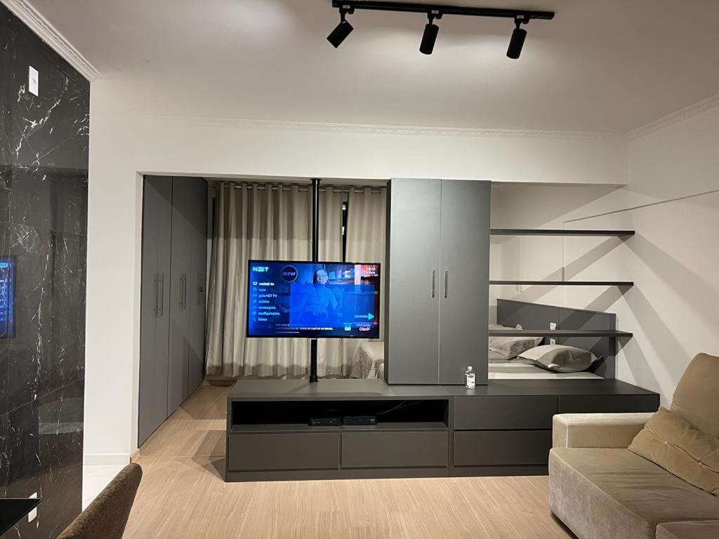 Apartamento Para Pessoas De Familia Ou A Negocio, Ap Lindo Aconchegante No Bras Proximo Igreja Mundial,Mercado Municipal, 25 De Marco, Templo Salomao, Metro Dom Pedro Ll, Bancos, Mercado E Etc Sao Paulo Bagian luar foto